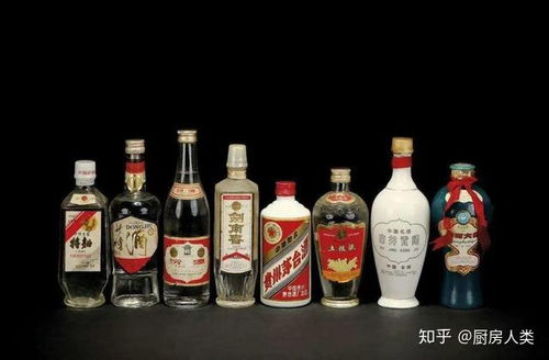 名酒启示录：白酒还能不能涨价？